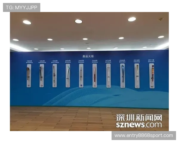 奥库体育收藏展厅:探索体育历史与珍贵藏品的完美结合 奥库体育收藏展厅:探索体育历史与珍贵藏品的完美结合